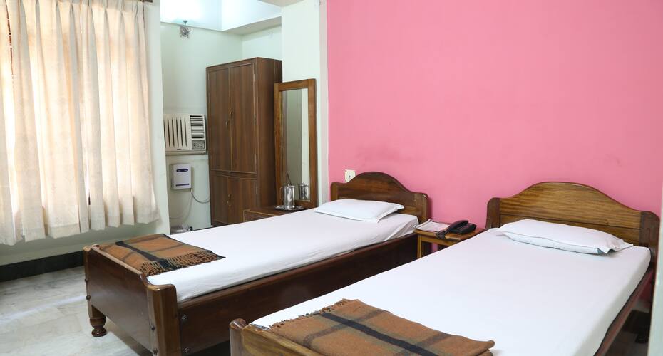 Hotel Kalpa, Guwahati 2
